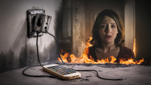 Proteja seus eletrônicos: Por que os protetores de surto são essenciais