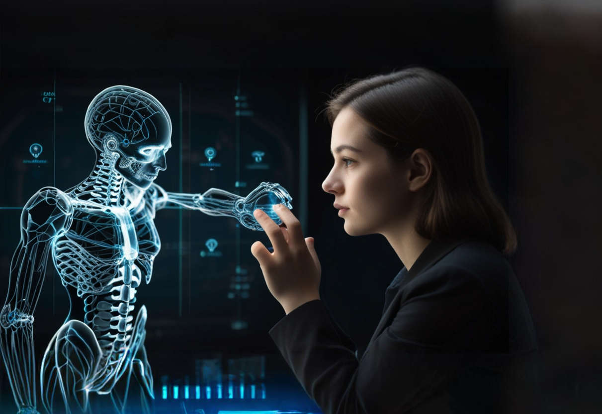 O Surgimento dos Supercérebros de IA: Uma Revolução na Inteligência Artificial