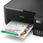 Multifuncional Epson EcoTank L3250