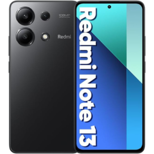 Smartphone Xiaomi Redmi Note 13 6GB+128GB Global Version
