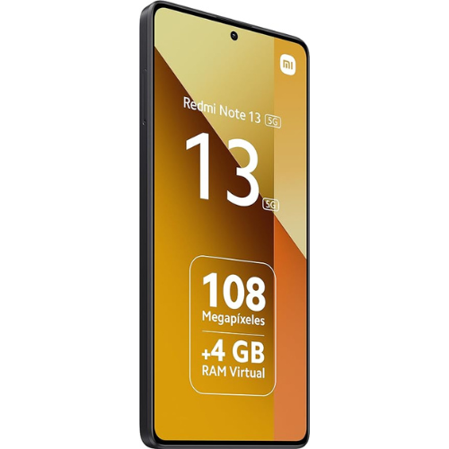 Xiaomi Redmi Note 13 5G - 8 + 256 GB