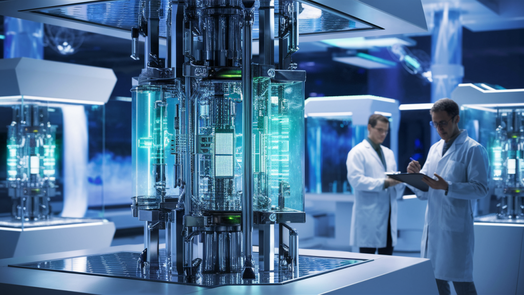 10 Avanços científicos e tecnológicos que estão revolucionando o mundo