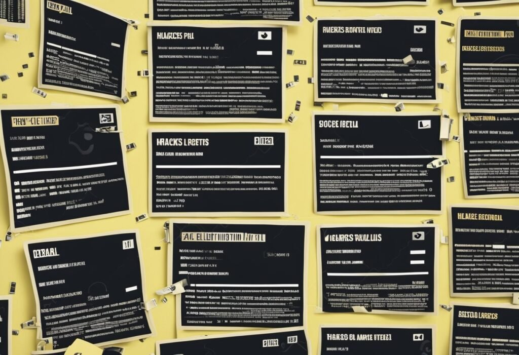 Hackers ameaçam vazar Lista World-Check e o Brasil pode ter impactos significativos