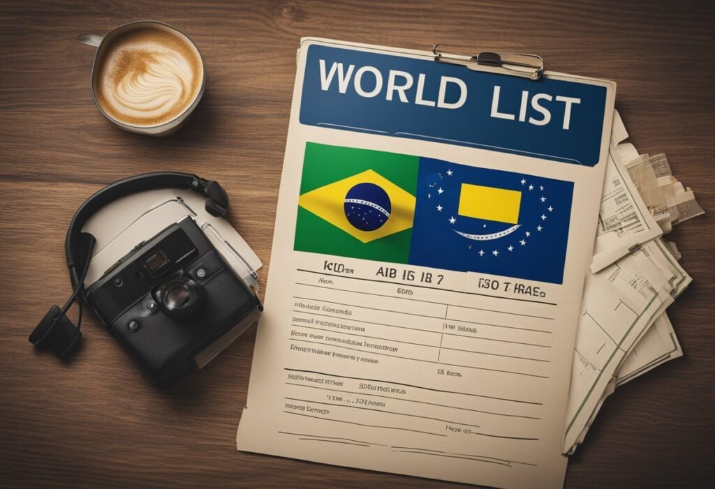 Hackers ameaçam vazar Lista World-Check e o Brasil pode ter impactos significativos