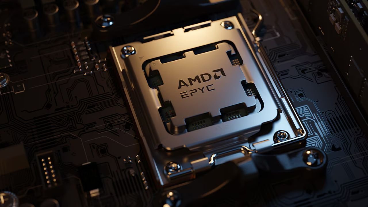 Vazamentos dizem: O Ryzen 9 9950X é 55% Mais Rápido que o Core i9-13900K da Intel