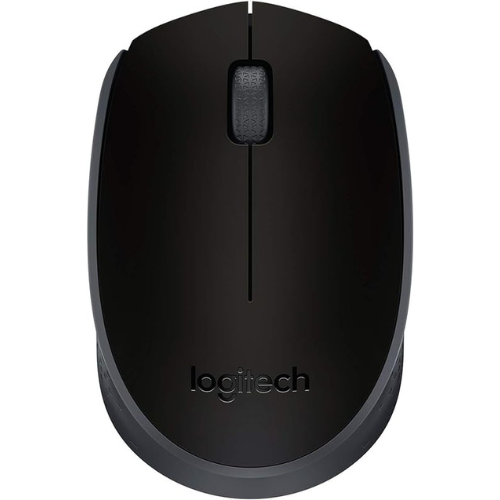Logitech M170