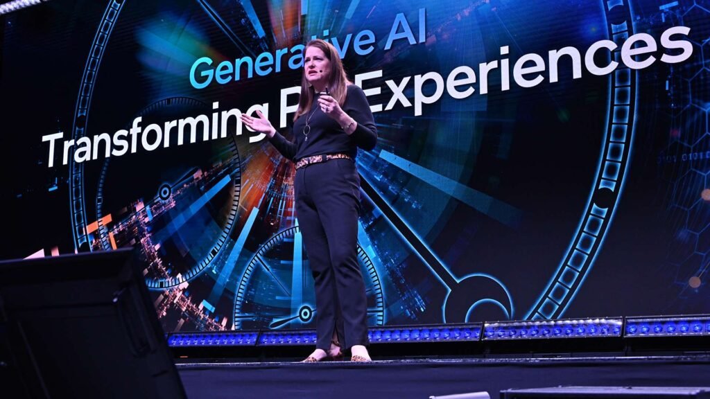 Lunar Lake e Arrow Lake da Intel: Processadores com IA Chegam no Outono de 2024
