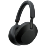 Fones de ouvido Sony WH-1000XM5 com Cancelamento de Ruído e Alexa