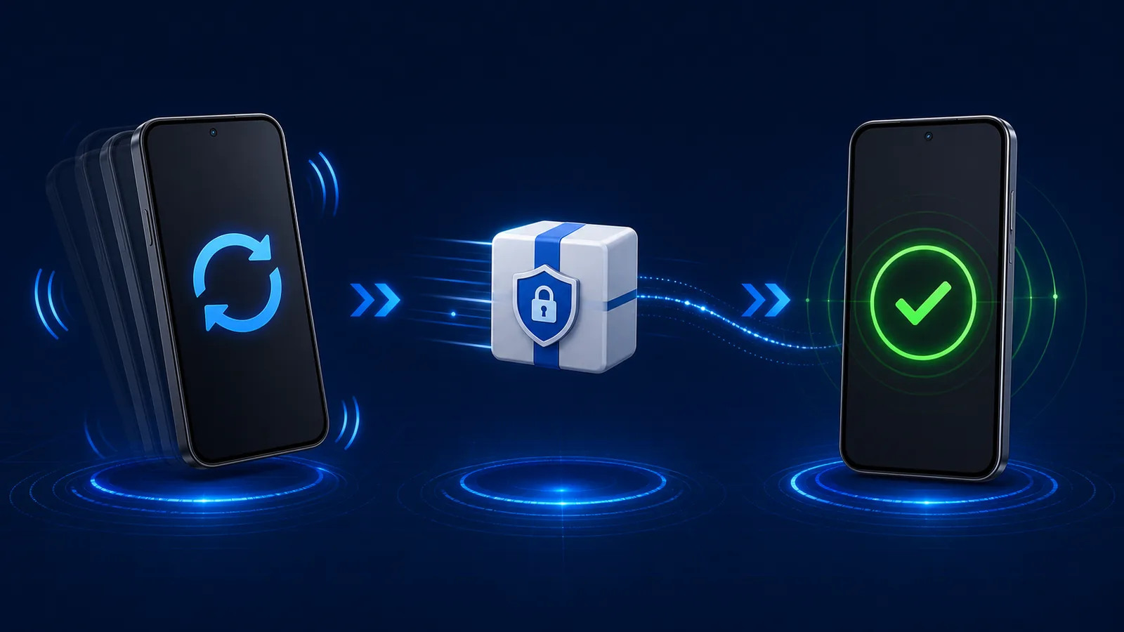 Pixel reiniciando sozinho recebe atualização contra o bootloop