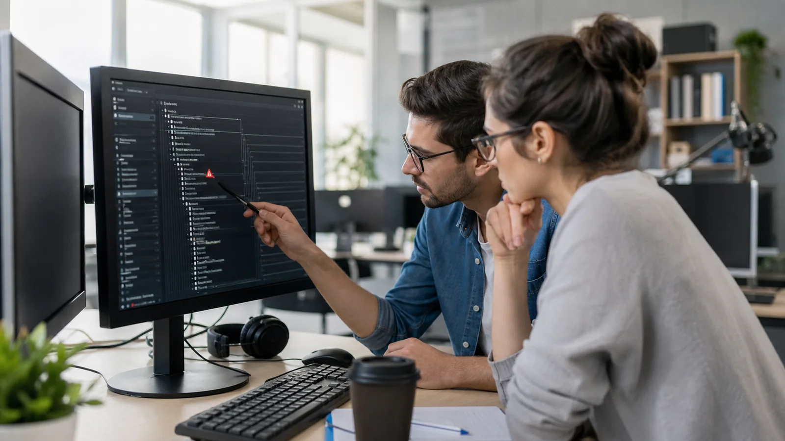 Mini Shai-Hulud compromete dependências de projetos de software