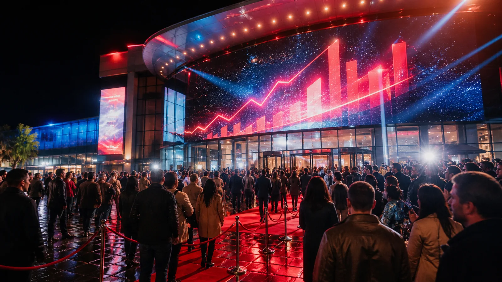 Spider-Man Brand New Day leva grande público aos cinemas